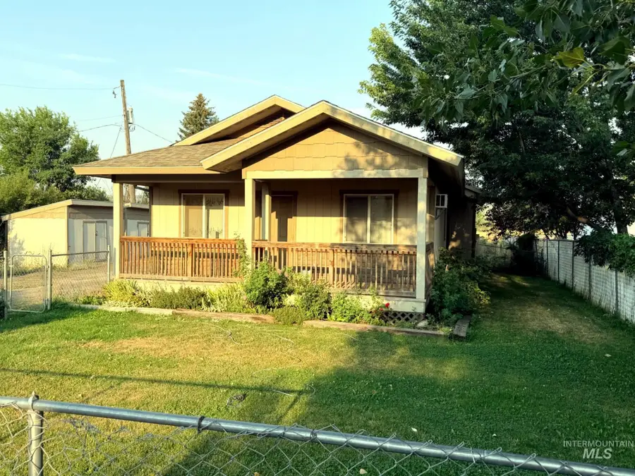 301 N Galena Street, Council, ID 83612 - #2
