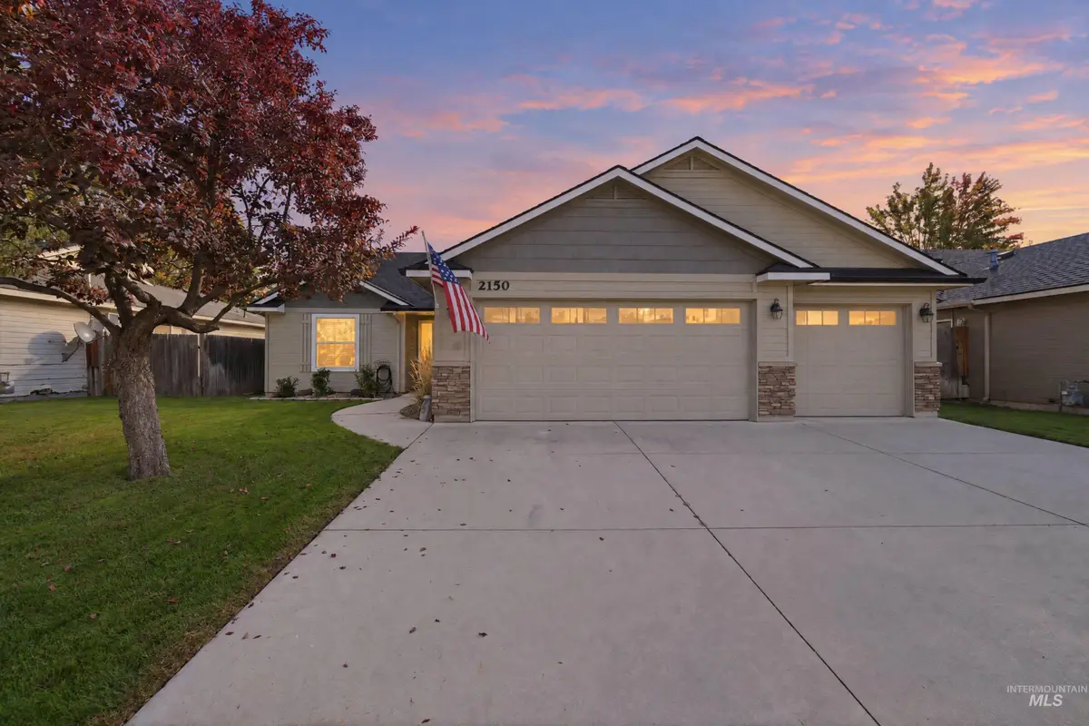 2150 N Eureka Ave, Meridian, ID 83646 - #1