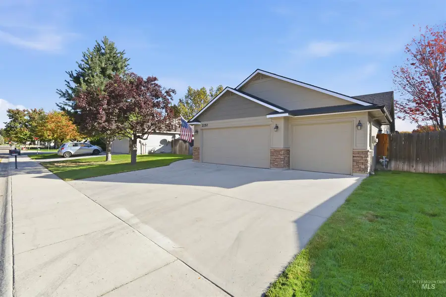 2150 N Eureka Ave, Meridian, ID 83646 - #3
