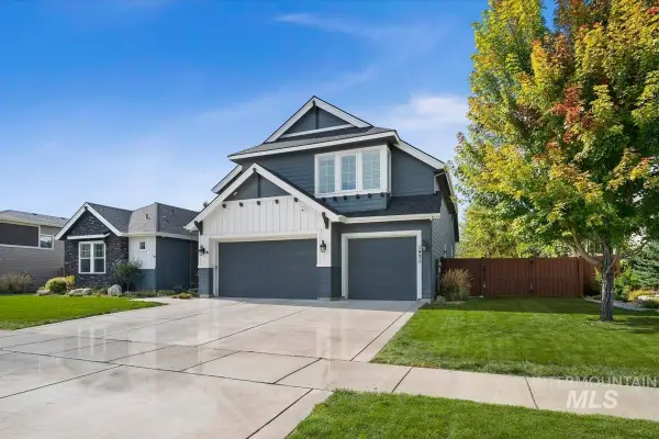 1931 N. Synergy Pl., Eagle, ID 83616