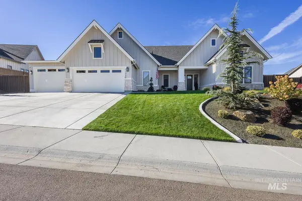 11329 N Elk Ridge Way, Boise, ID 83714