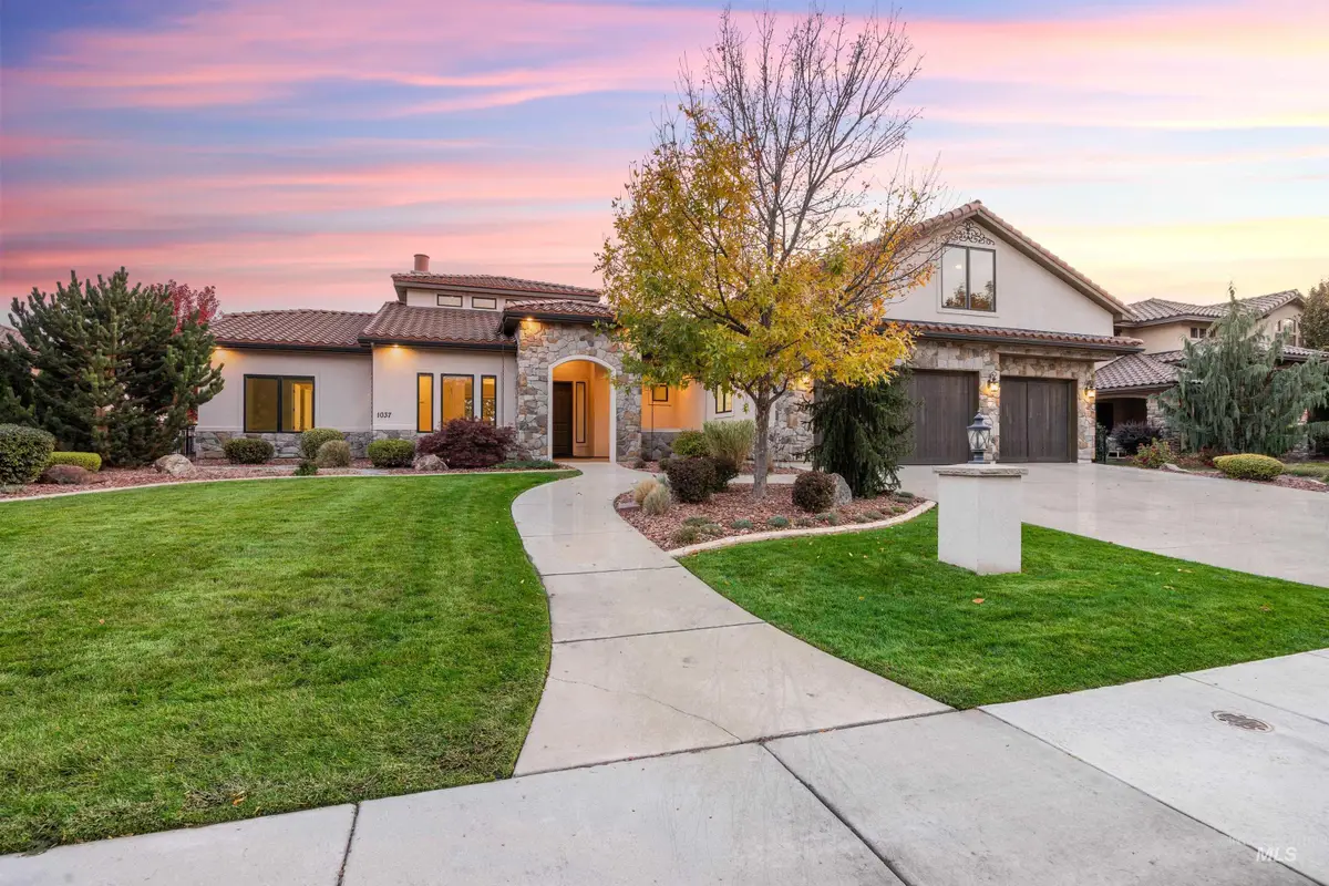 1037 W Cherry Bello, Eagle, ID 83616 - #1