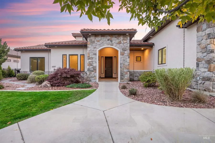 1037 W Cherry Bello, Eagle, ID 83616 - #2