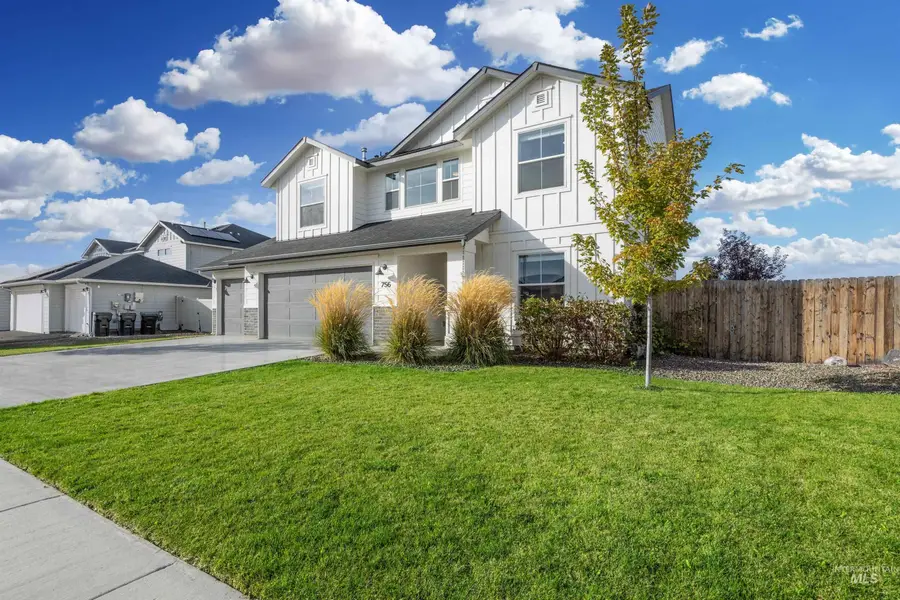 756 W Wolf Willow St., Kuna, ID 83634 - #2