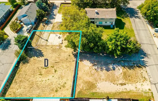5840 N Bremerton Pl., Boise, ID 83714