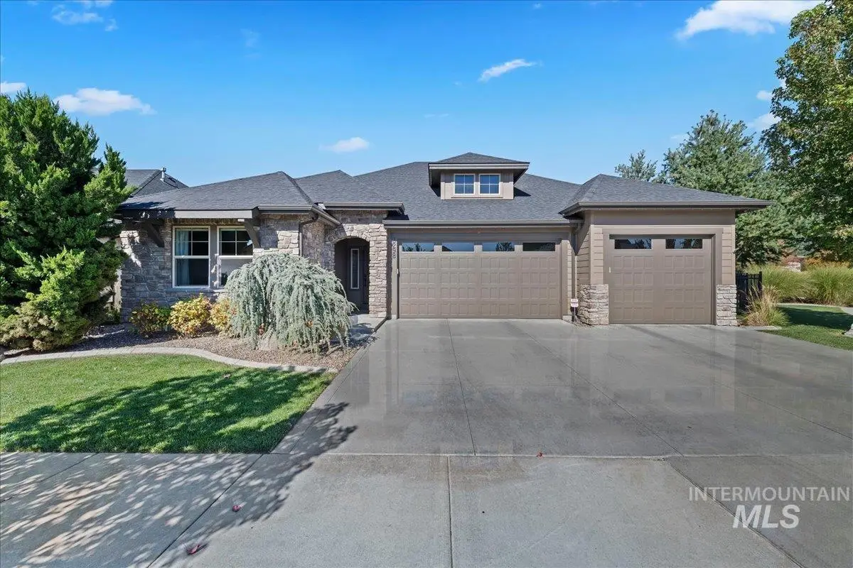 3298 W Bolton Ct, Eagle, ID 83616 - #1