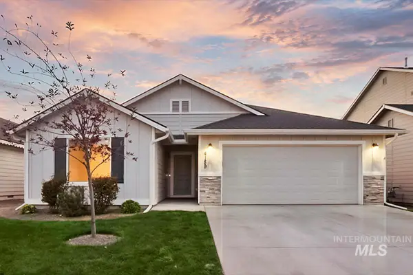 4189 S S Leaning Tower Ave, Meridian, ID 83642