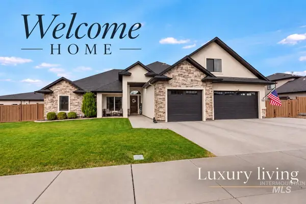 2125 Canyon Village Cir, Twin Falls, ID 83301