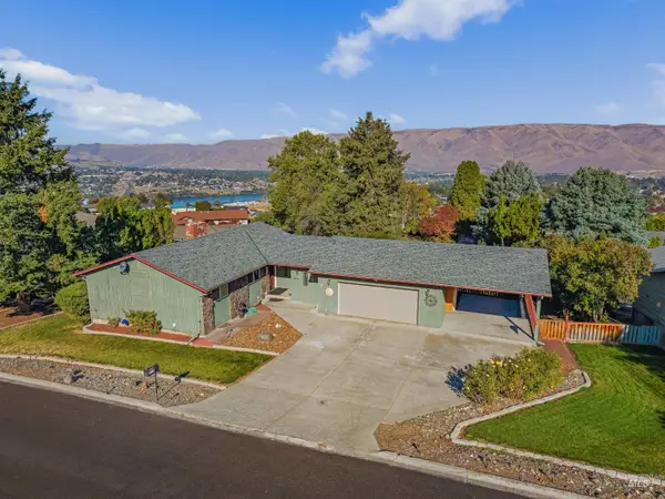 3016 Mayfair Ridge, Lewiston, ID 83501