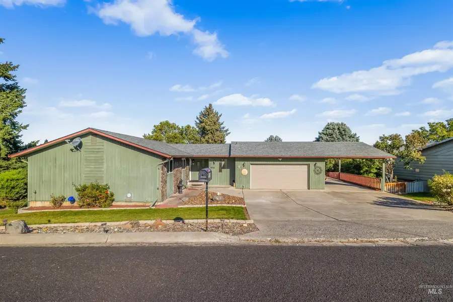 3016 Mayfair Ridge, Lewiston, ID 83501 - #3