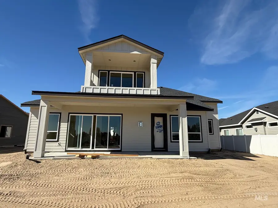 394 W Flour Mill Court, Middleton, ID 83644 - #2