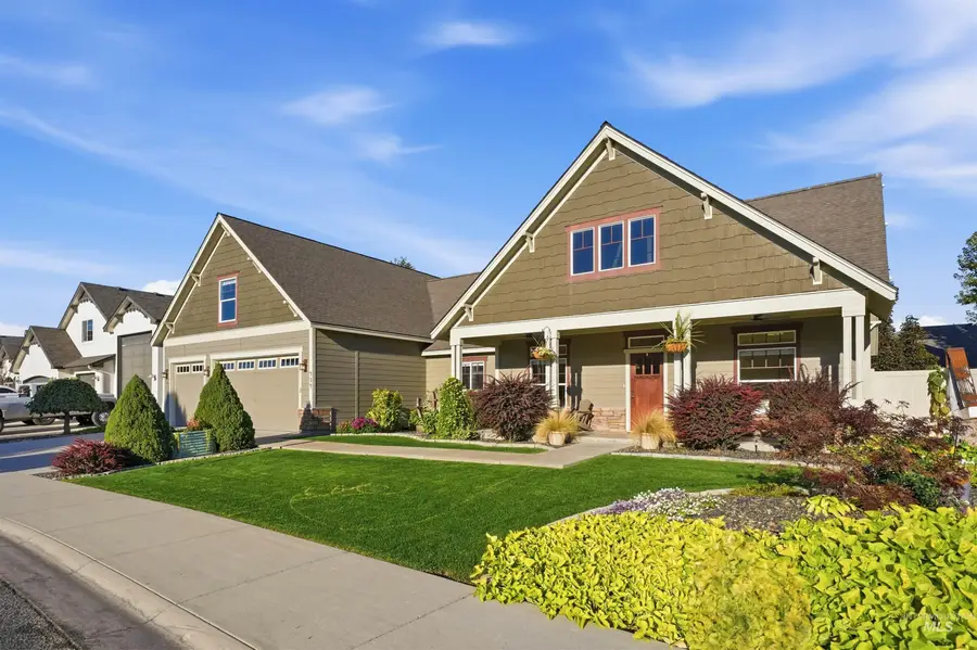 434 S Winslow Bay Way, Star, ID 83669 - #2