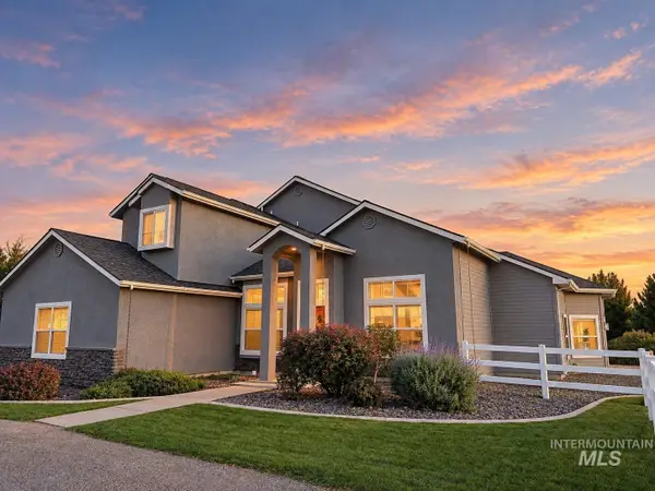 2095 N Meridian Rd, Eagle, ID 83616