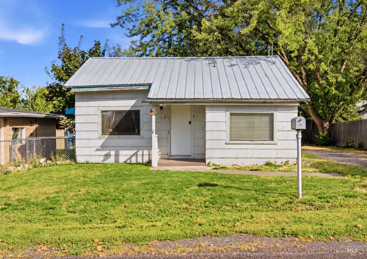 135 Garden Ct, Lewiston, ID 83501 - #1