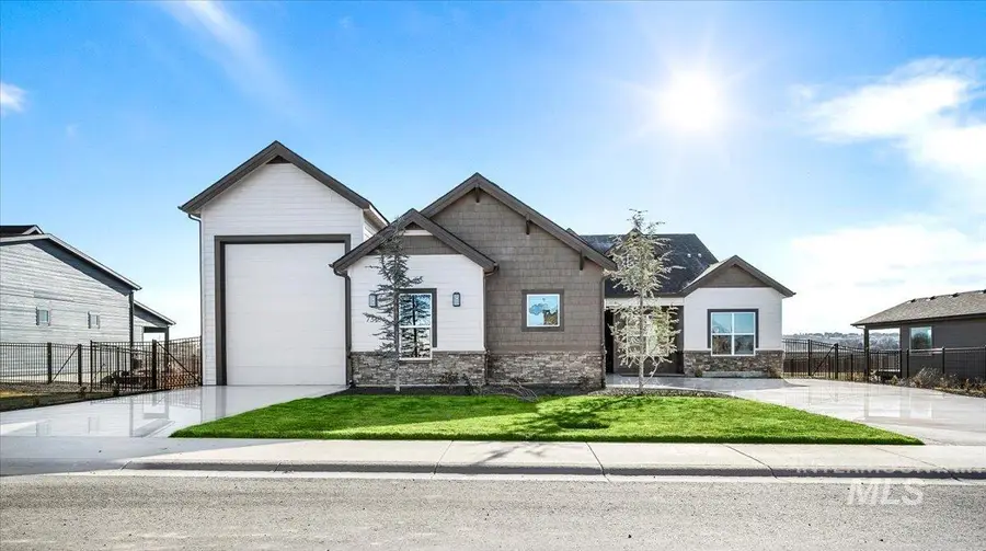 7319 E Red Kite St, Nampa, ID 83686 - #3