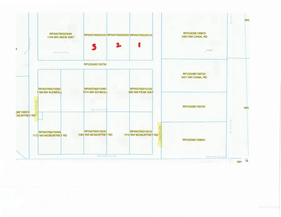 Lot 2 Blk 2 Bennett Mtn Sub #1, Mountain Home, ID 83647 - #3