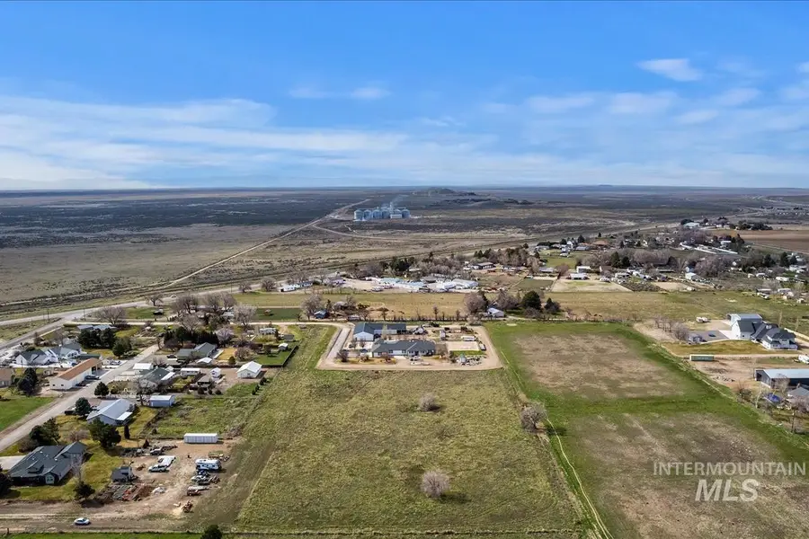 Lot 3 Blk 2 Bennett Mtn Sub #1, Mountain Home, ID 83647 - #3