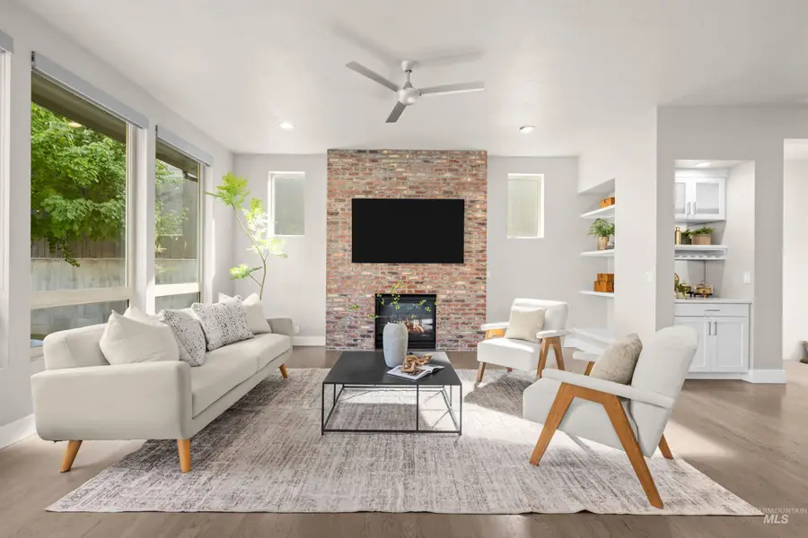 5782 E Millet Drive, Boise, ID 83716 - #3