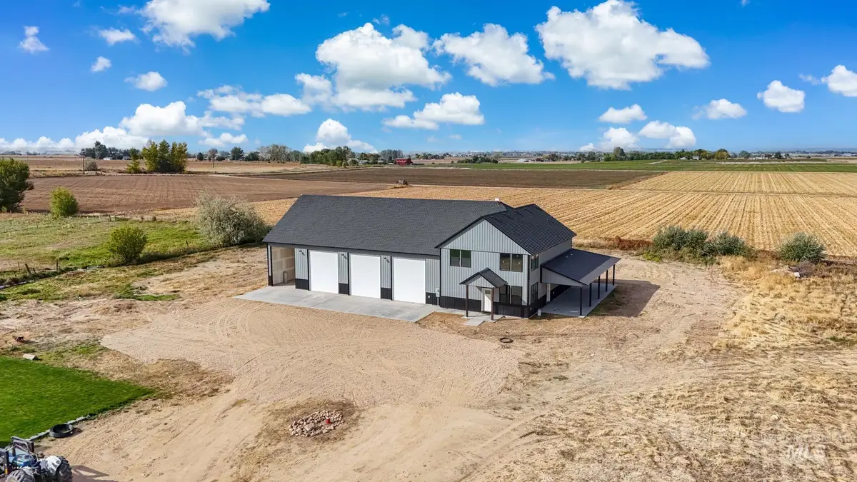 3500 W Grace May Ln, Kuna, ID 83634 - #1