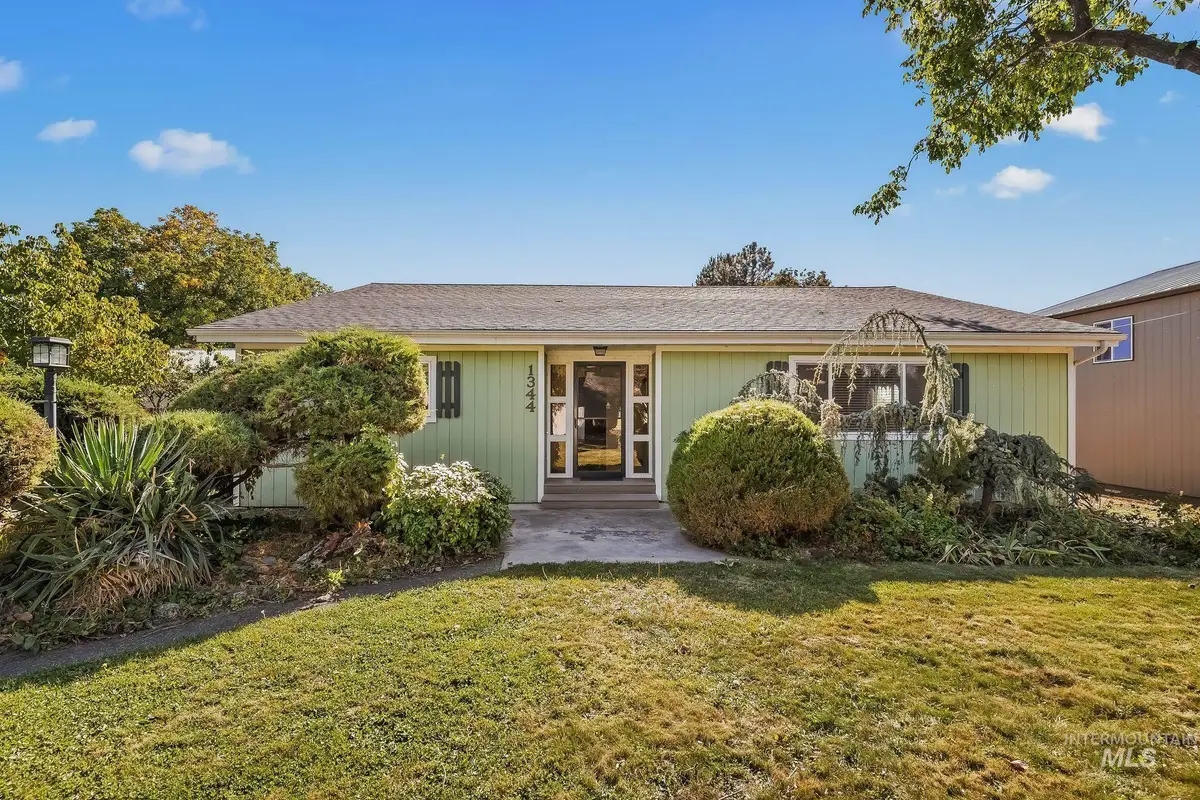 1344 Hemlock Ave, Lewiston, ID 83501 - #1