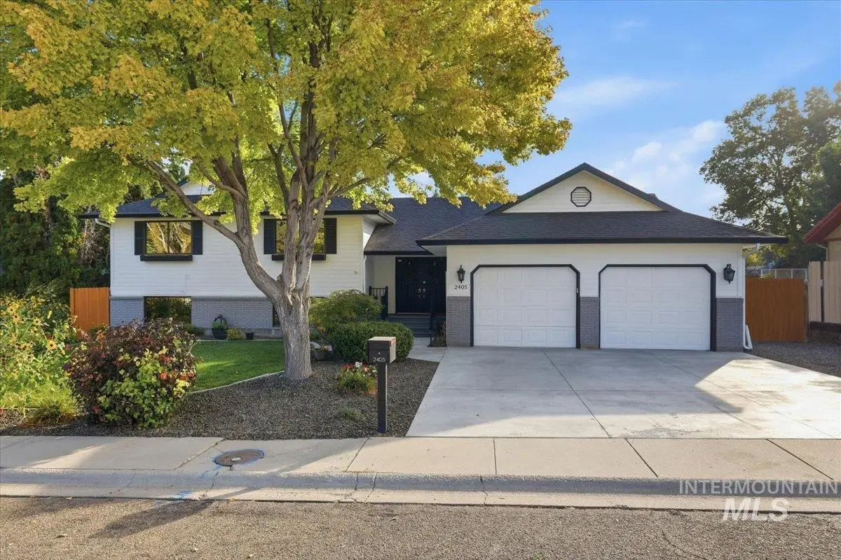2405 Airport Avenue, Caldwell, ID 83605 - #1