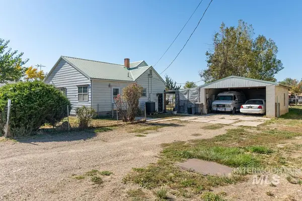 583 Notus Road, Notus, ID 83656