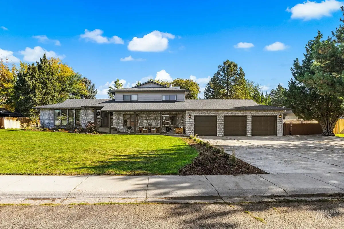 1444 S Oriole Way, Boise, ID 83709 - #1