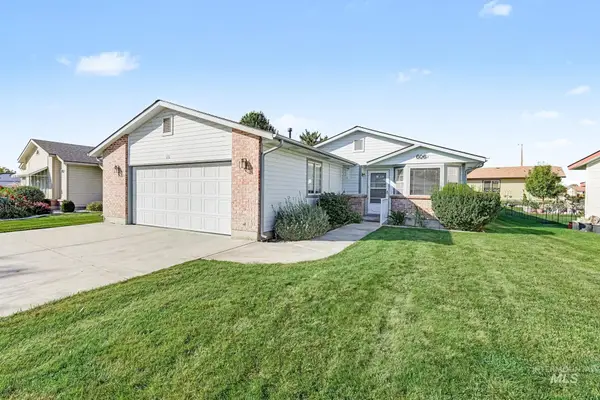 1100 Burnett Dr #E606, Nampa, ID 83651