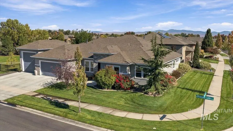 1360 N Bowknot Lake Way, Star, ID 83669 - #3