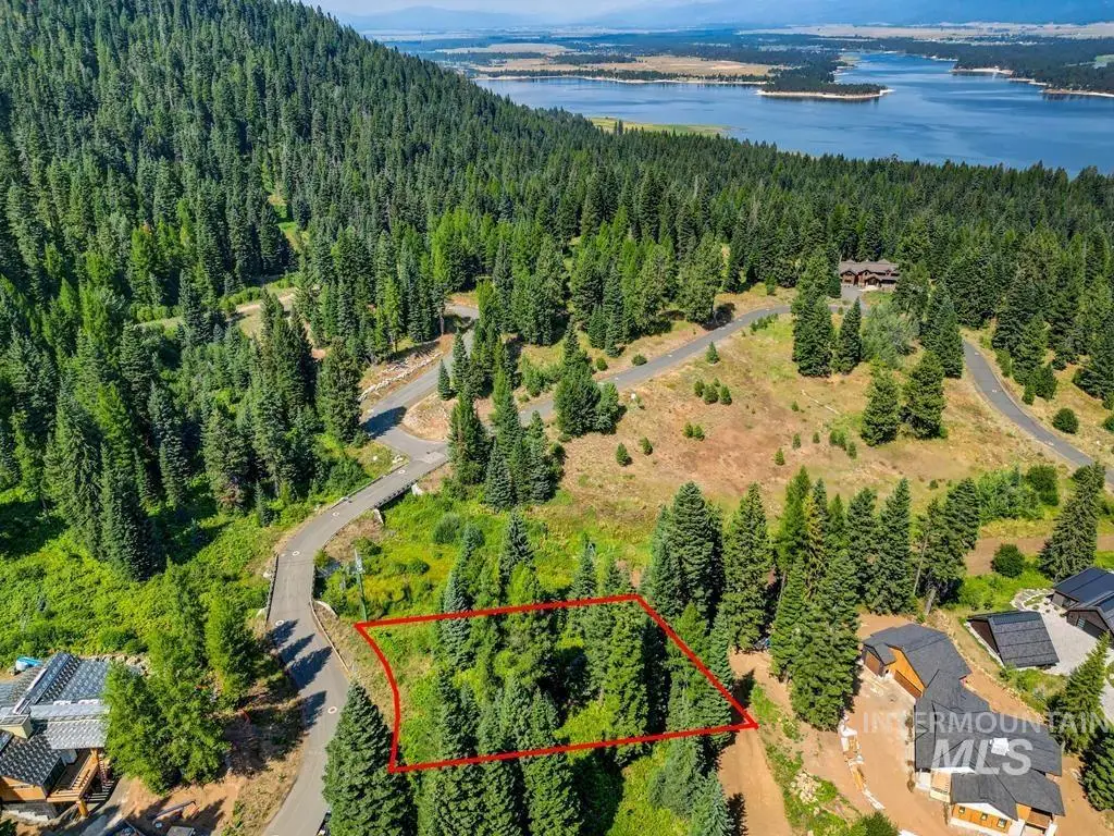 711 Whitewater Drive, Donnelly, ID 83615 - #1
