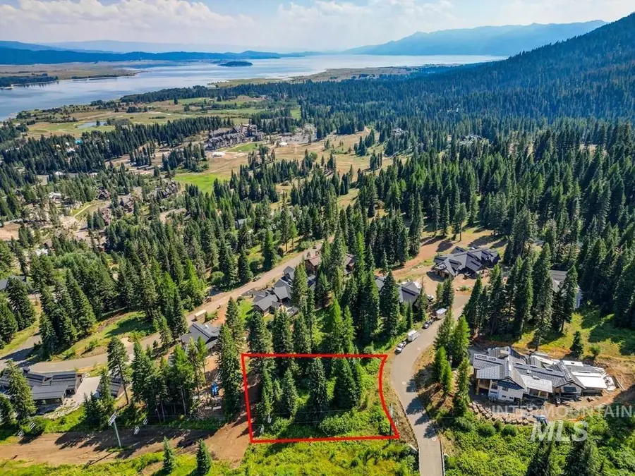 711 Whitewater Drive, Donnelly, ID 83615 - #2