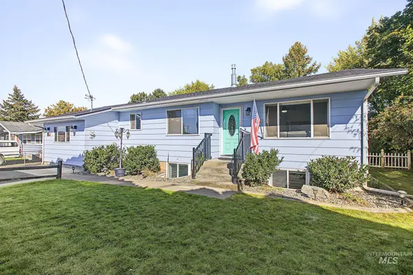 409 Bryden Ave, Lewiston, ID 83501