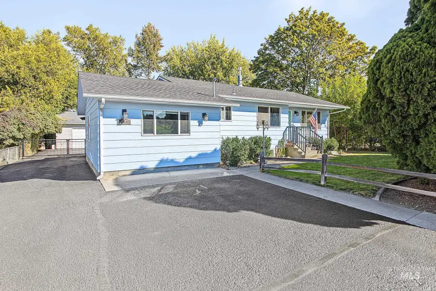 409 Bryden Ave, Lewiston, ID 83501 - #3