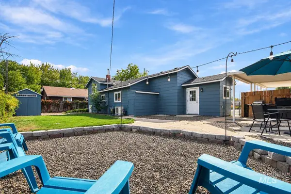 9050 W Edna St, Boise, ID 83704