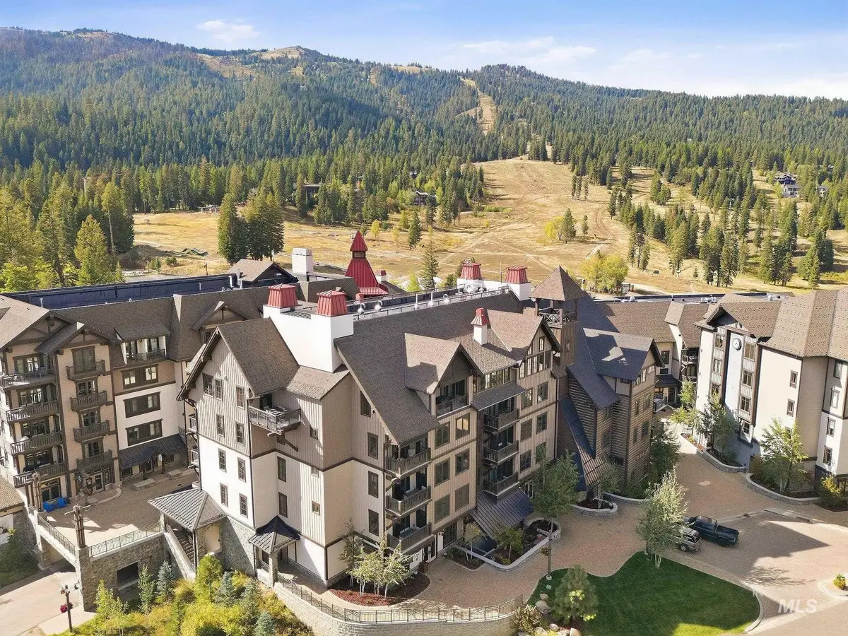 760 Village Drive #Unit 406 & 502, Donnelly, ID 83615 - #1