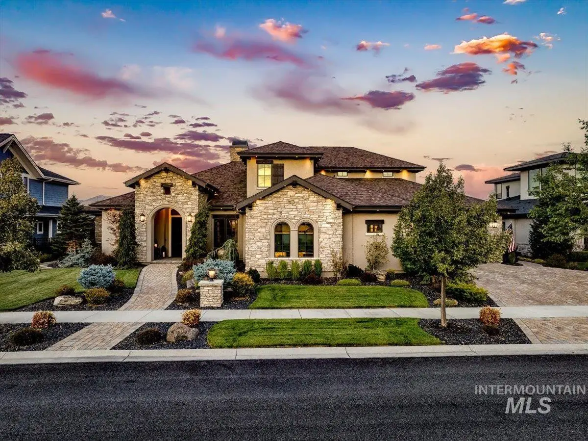 1796 S Isla Del Rio Way, Eagle, ID 83616 - #1