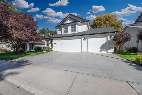 2320 E Alderhill Dr, Eagle, ID 83616