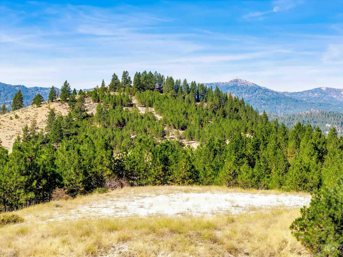 TBD Trails End Way, Boise, ID 83716 - #1
