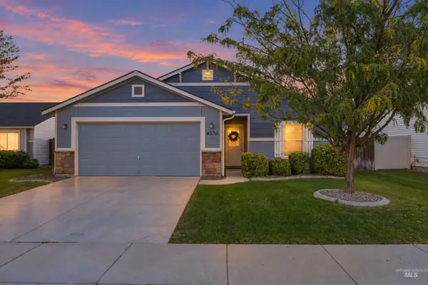 4330 S Glenmere Way, Meridian, ID 83642