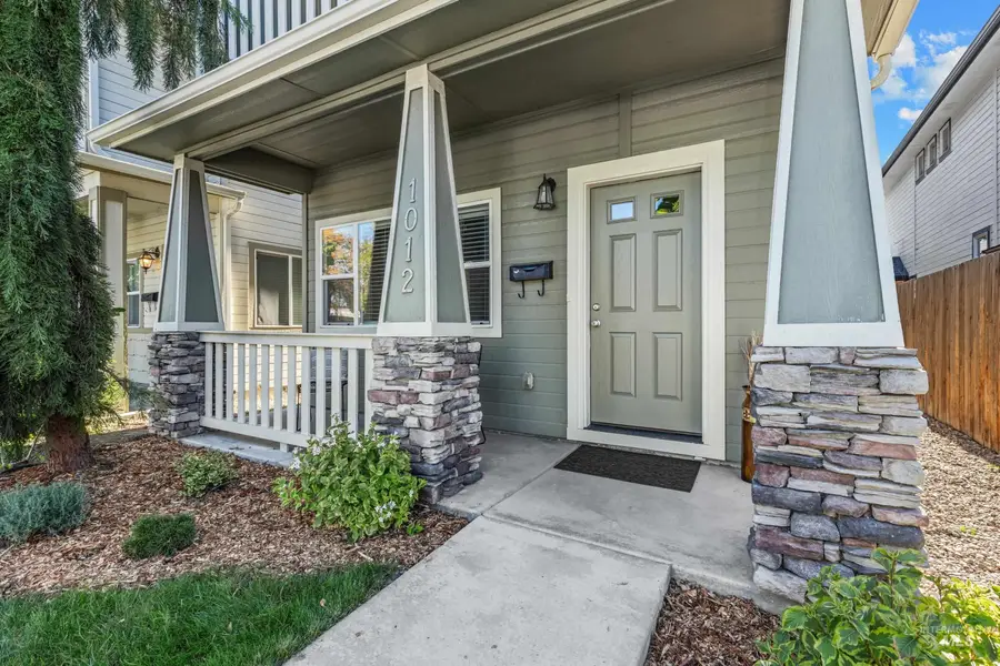 1012 N 28th St, Boise, ID 83702 - #2