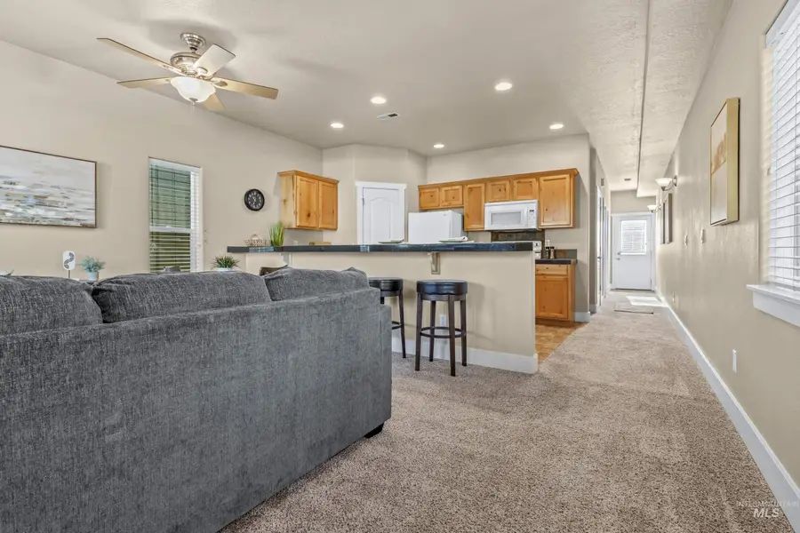 1012 N 28th St, Boise, ID 83702 - #3