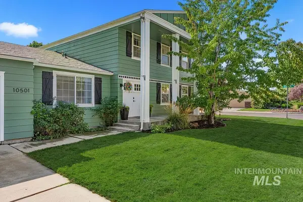 10501 W Dason Drive, Boise, ID 83704