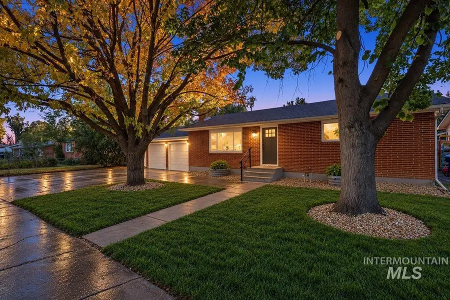 3701 Woody Drive, Boise, ID 83703 - #3