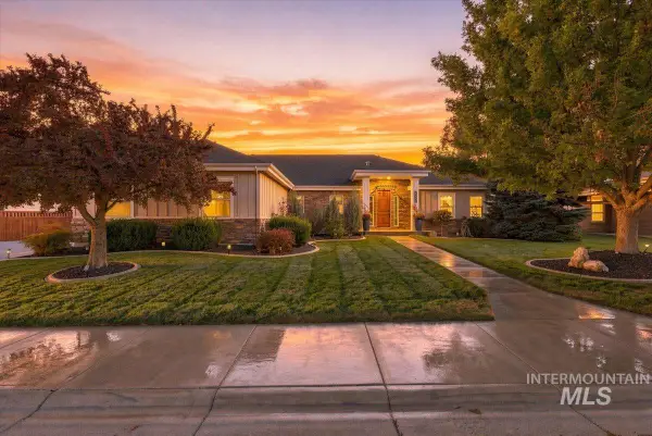 7222 W Ring Perch Dr., Boise, ID 83709