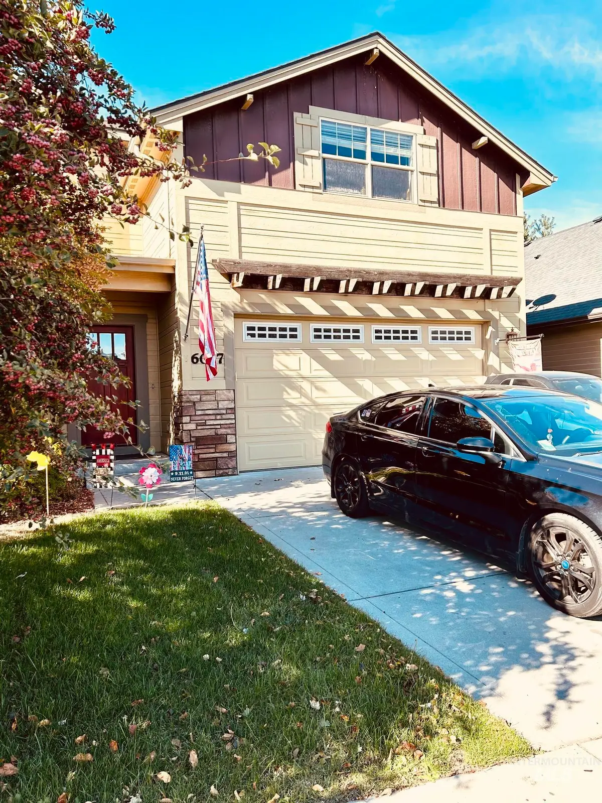 6077 Manzanita, Boise, ID 83709 - #1