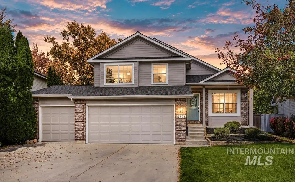5676 N Riffle Way, Garden City, ID 83714 - #1