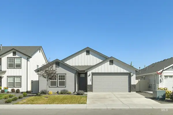 7784 E Monmouth Way, Nampa, ID 83687