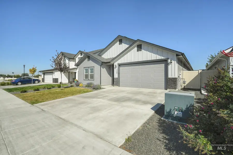 7784 E Monmouth Way, Nampa, ID 83687 - #2