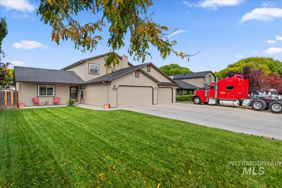 1719 Emerald Drive, Nampa, ID 83686 - #2