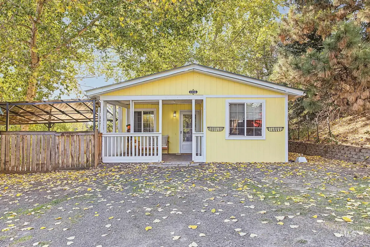 2125 N Polk Ext., Moscow, ID 83843 - #1